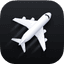 Flighty logo