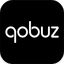 Qobuz icon