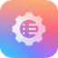 Windows Environment Variables icon