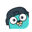Gomander icon