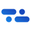 Desk.ly icon