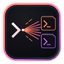 PromptCast for Claude & Codex icon