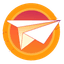 Cloudflare Email Routing icon