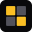 Mozaika — Decode Design Systems icon