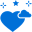 WishApp icon