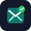 Bouncer Email Verifier icon