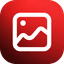 Image Web Search logo