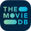 The Movie Database logo