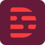 Descript icon