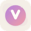 Vibelet Search icon