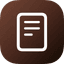 Reader Mode icon