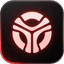 CoveCast icon