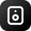 WiiM Remote icon