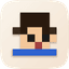 Pixtuoid icon