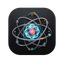 AtomTick icon