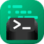 RayTerm icon