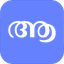 Manglish Keyboard icon